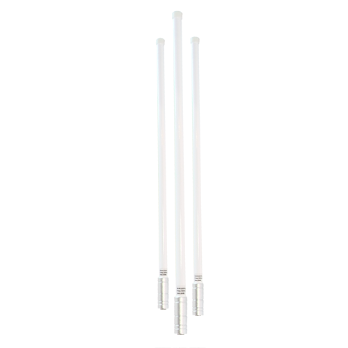 UBIQUITI Антенна Omni AO-2415 (Убикьюти)