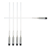 UBIQUITI Антенна Omni AO-2410 (Убикьюти)