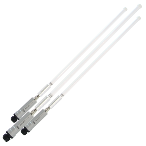 UBIQUITI Антенна Omni AO-2410 (Убикьюти)