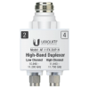 UBIQUITI Дуплексер AirFiber 11FX High-Band Duplexer (Убикьюти)
