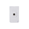 UBIQUITI Точка доступа Unifi AP AC In-Wall Pro (Убикьюти)