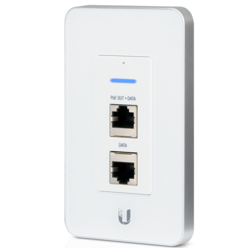 UBIQUITI Точка доступа Unifi AP In-Wall (Убикьюти)