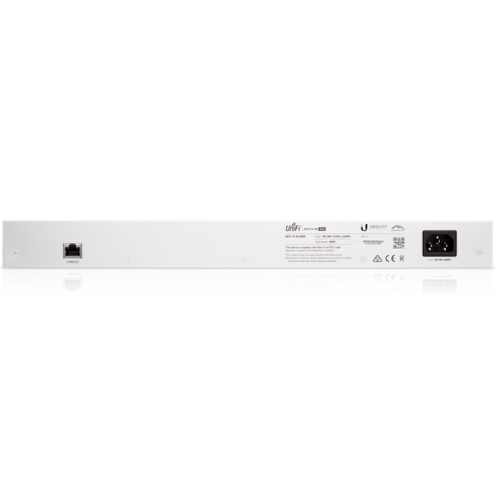 UBIQUITI Коммутатор Unifi Switch 48 PoE (Убикьюти)