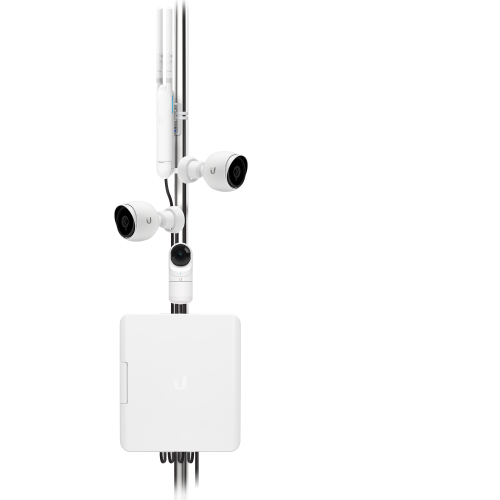 UBIQUITI Коммутатор Switch Flex (Убикьюти)