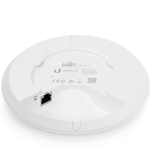 UBIQUITI Точка доступа Unifi AP AC Lite (5-pack) (Убикьюти)