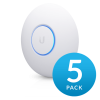 UBIQUITI Точка доступа Unifi AP AC LR (5-pack) (Убикьюти)