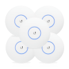 UBIQUITI Точка доступа Unifi AP AC HD (5-pack) (Убикьюти)