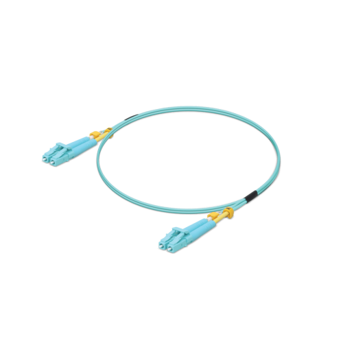 UBIQUITI Кабель OM3 Duplex LC 2M (Убикьюти)