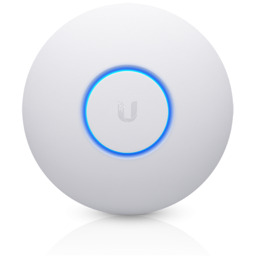 UBIQUITI Точка доступа Unifi AP nanoHD (5-pack) (Убикьюти)