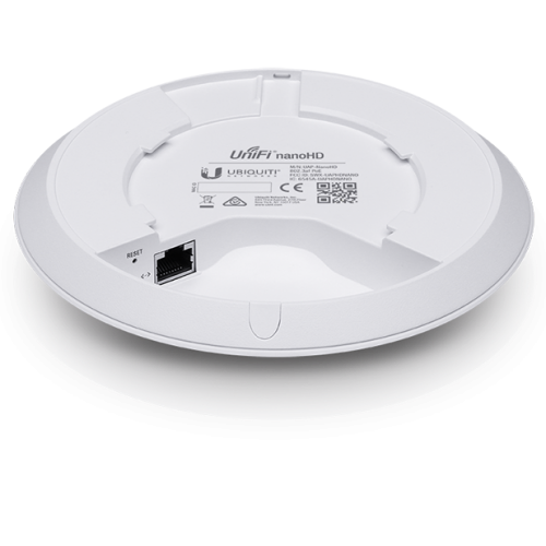 UBIQUITI Точка доступа Unifi AP nanoHD (5-pack) (Убикьюти)