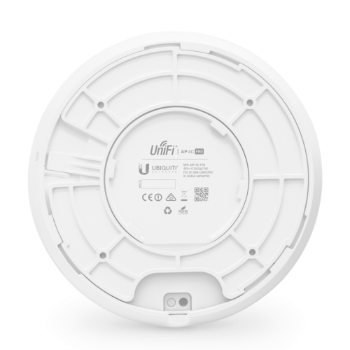 UBIQUITI Точка доступа Unifi AP AC Pro (3-pack) (Убикьюти)