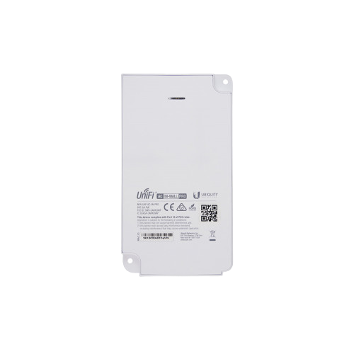 UBIQUITI Точка доступа Unifi AP AC In-Wall Pro (5-pack) (Убикьюти)