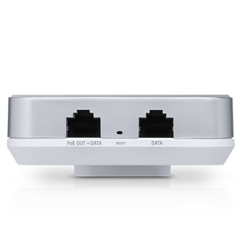 UBIQUITI Точка доступа Unifi AP AC In-Wall Pro (5-pack) (Убикьюти)