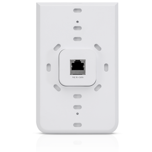 UBIQUITI Точка доступа Unifi AP AC In-Wall Pro (5-pack) (Убикьюти)
