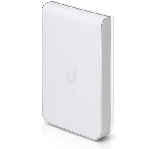 UBIQUITI Точка доступа Unifi AP AC In-Wall Pro (5-pack) (Убикьюти)