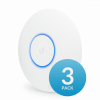 UBIQUITI Точка доступа Unifi AP nanoHD (3-pack) (Убикьюти)