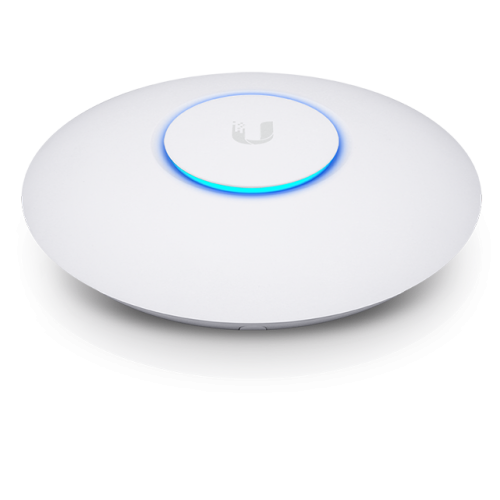UBIQUITI Точка доступа Unifi AP nanoHD (3-pack) (Убикьюти)
