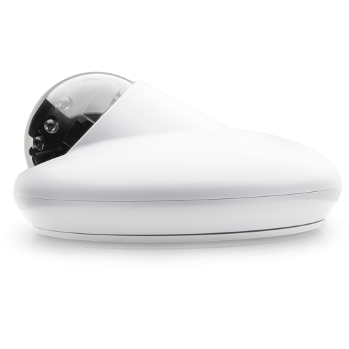 UBIQUITI IP-камера Unifi Camera G3 Dome (3-pack) (Убикьюти)