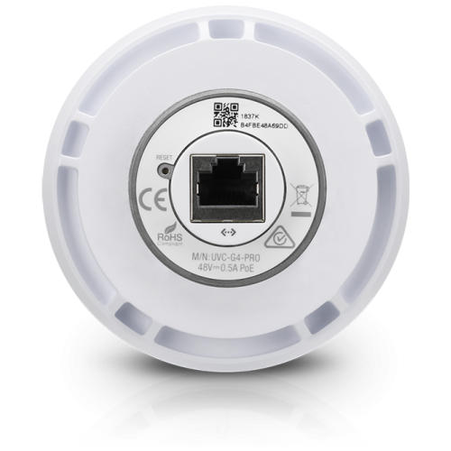 UBIQUITI IP-камера Unifi G4 Pro 3 Pack (Убикьюти)