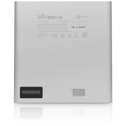 UBIQUITI Контроллер Unifi Cloud Key Gen2 Plus 5TB (Убикьюти)