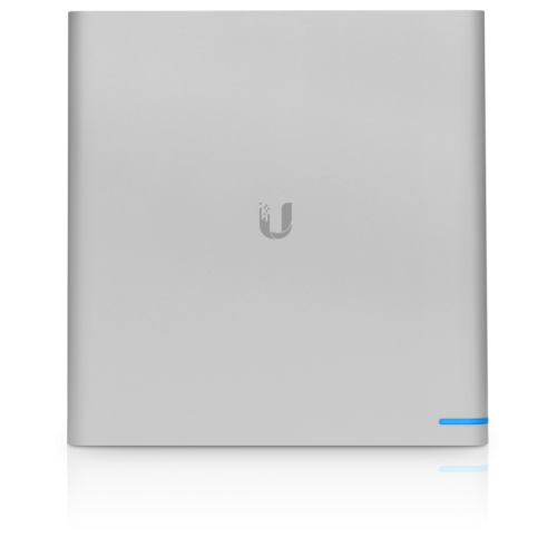 UBIQUITI Контроллер Unifi Cloud Key Gen2 Plus 5TB (Убикьюти)