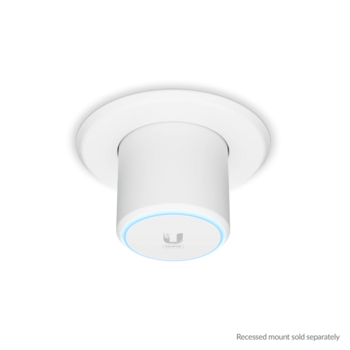 UBIQUITI Точка доступа U6 Mesh (Убикьюти)