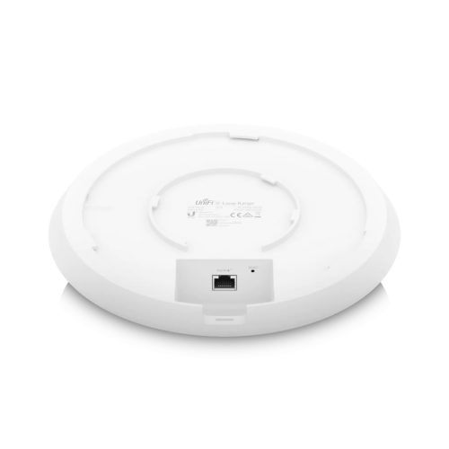 UBIQUITI Точка доступа U6 Long-Range (Убикьюти)
