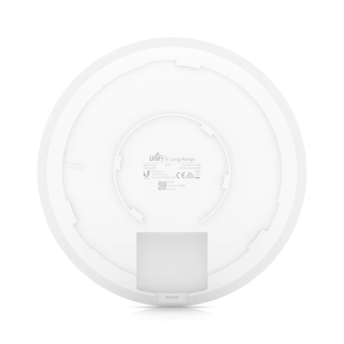 UBIQUITI Точка доступа U6 Long-Range (Убикьюти)