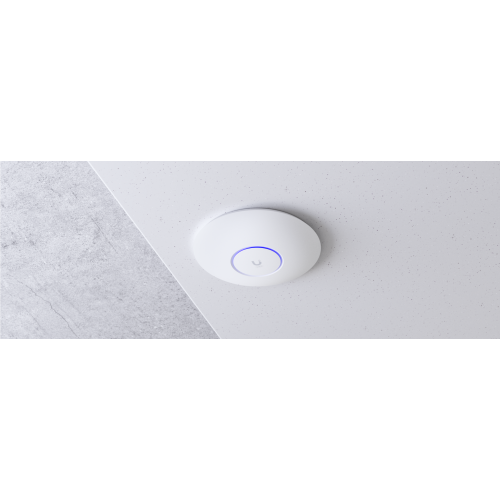 UBIQUITI Точка доступа U6 Long-Range (Убикьюти)