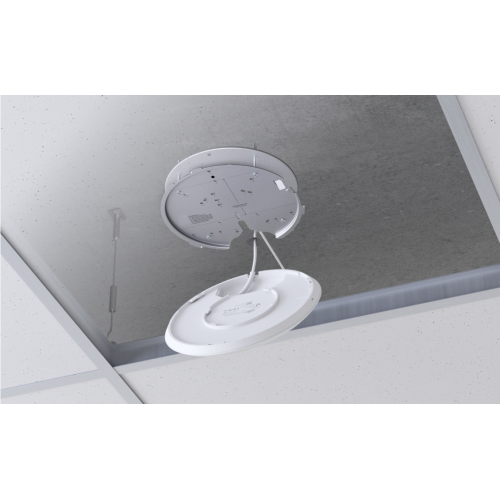 UBIQUITI Точка доступа U6 Long-Range (Убикьюти)