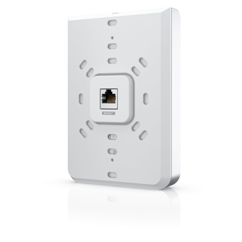 UBIQUITI Точка доступа U6 In-Wall (Убикьюти)