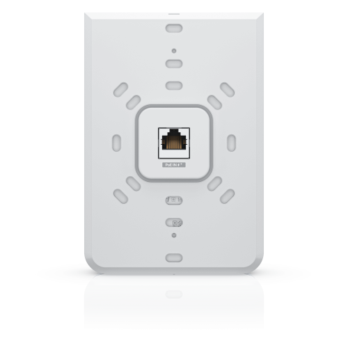 UBIQUITI Точка доступа U6 In-Wall (Убикьюти)