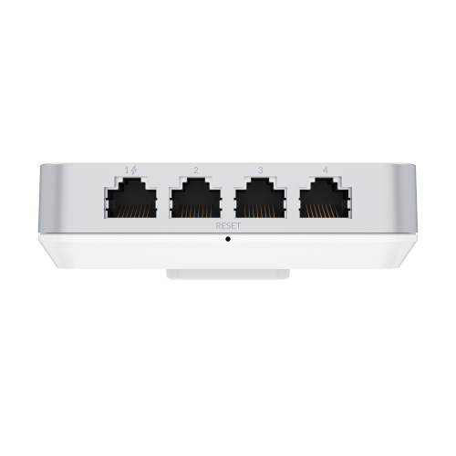 UBIQUITI Точка доступа U6 In-Wall (Убикьюти)