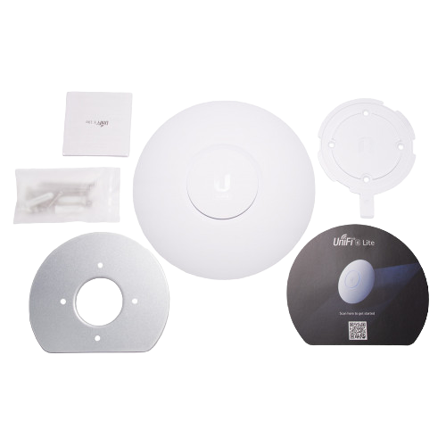 UBIQUITI Точка доступа U6 Lite (Убикьюти)
