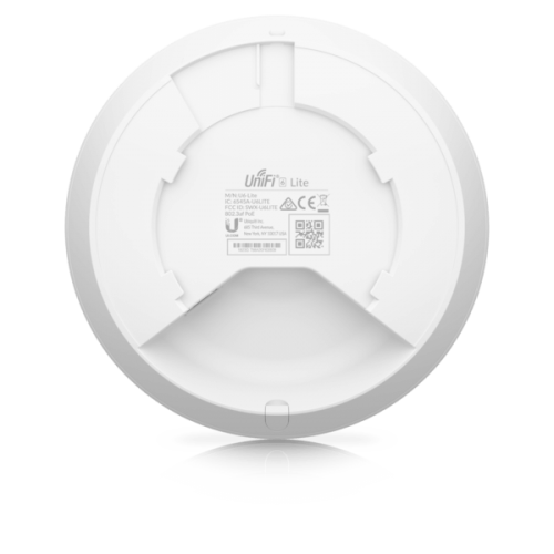 UBIQUITI Точка доступа U6 Lite (Убикьюти)