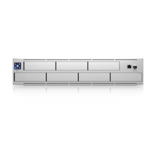 UBIQUITI Сетевой видеорегистратор Unifi Network Video Recorder Pro (Убикьюти)
