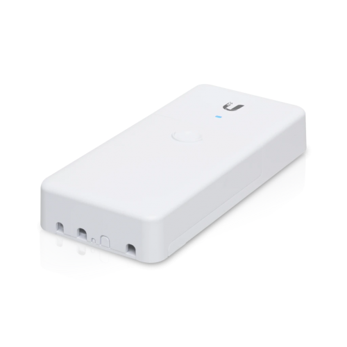 UBIQUITI PoE инжектор Fiber PoE (Убикьюти)