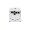 UBIQUITI PoE инжектор Fiber PoE (Убикьюти)