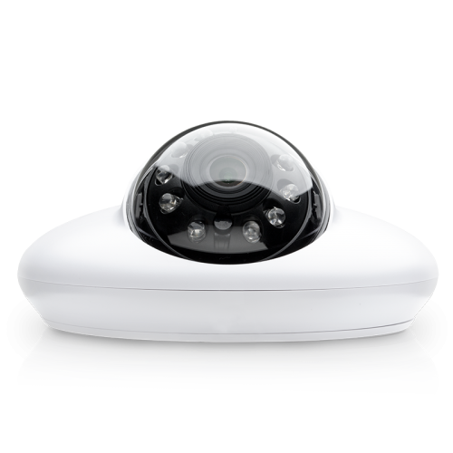 UBIQUITI IP-камера Unifi Camera G3 Dome (5-pack) (Убикьюти)