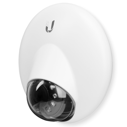 UBIQUITI IP-камера Unifi Camera G3 Dome (5-pack) (Убикьюти)