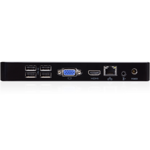UBIQUITI Сетевой видеорегистратор Unifi Network Video Recorder 2ТБ (Убикьюти)