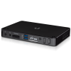 UBIQUITI Сетевой видеорегистратор Unifi Network Video Recorder 3ТБ (Убикьюти)