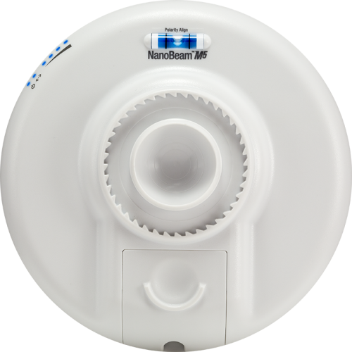 UBIQUITI Радиомост NanoBeam M5 16 (Убикьюти)