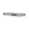UBIQUITI Коммутатор Unifi Switch 16 PoE (Убикьюти)