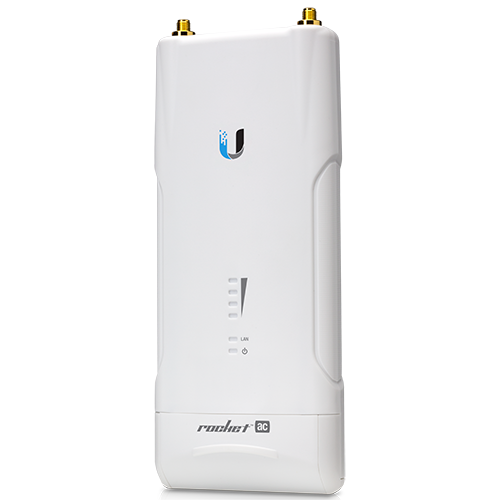 UBIQUITI Точка доступа Rocket 5 AC PtMP (Убикьюти)