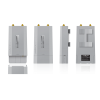 UBIQUITI Точка доступа Rocket M5 Titanium (Убикьюти)