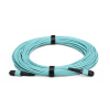UBIQUITI Оптический патч-корд OM3 MPO Cable, SR4 20M (Убикьюти)