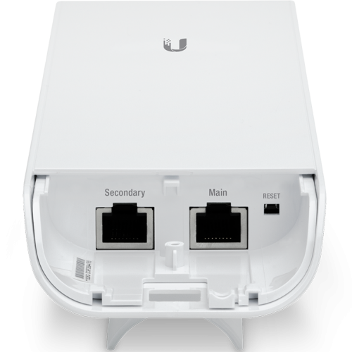 UBIQUITI Точка доступа NanoStation M6 (Убикьюти)