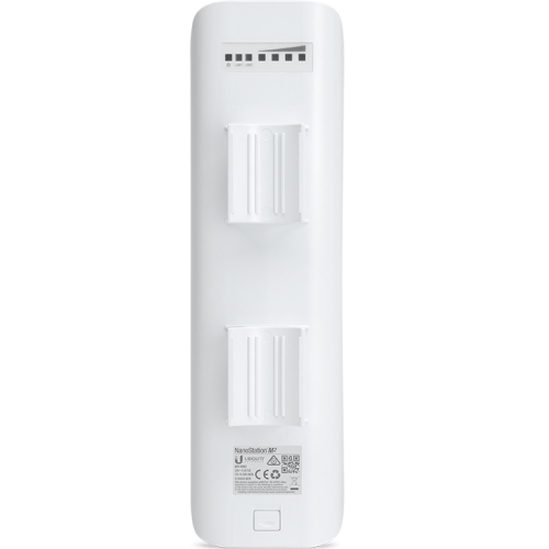 UBIQUITI Точка доступа NanoStation M6 (Убикьюти)