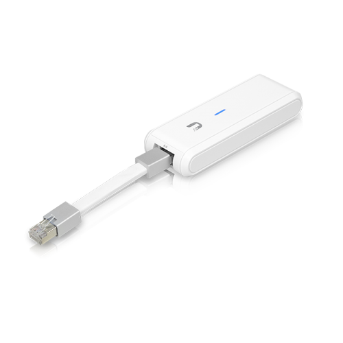 UBIQUITI Портативный сервер Cloud Key (б/у) (Убикьюти)